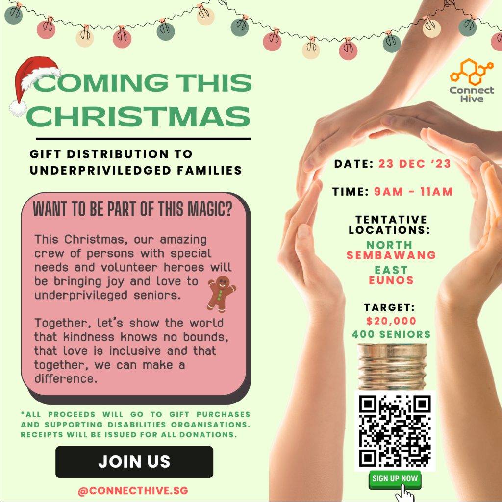 Inclusive Christmas Initiative