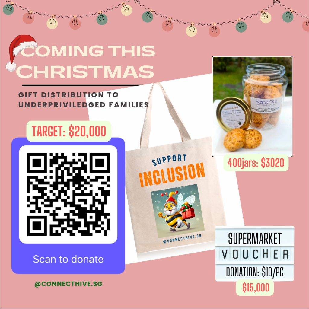 Inclusive Christmas Initiative